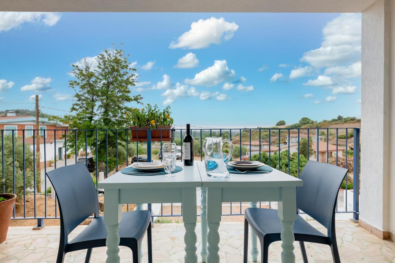 Casa Vacanze Il Mirto Бари Сардо Екстериор снимка