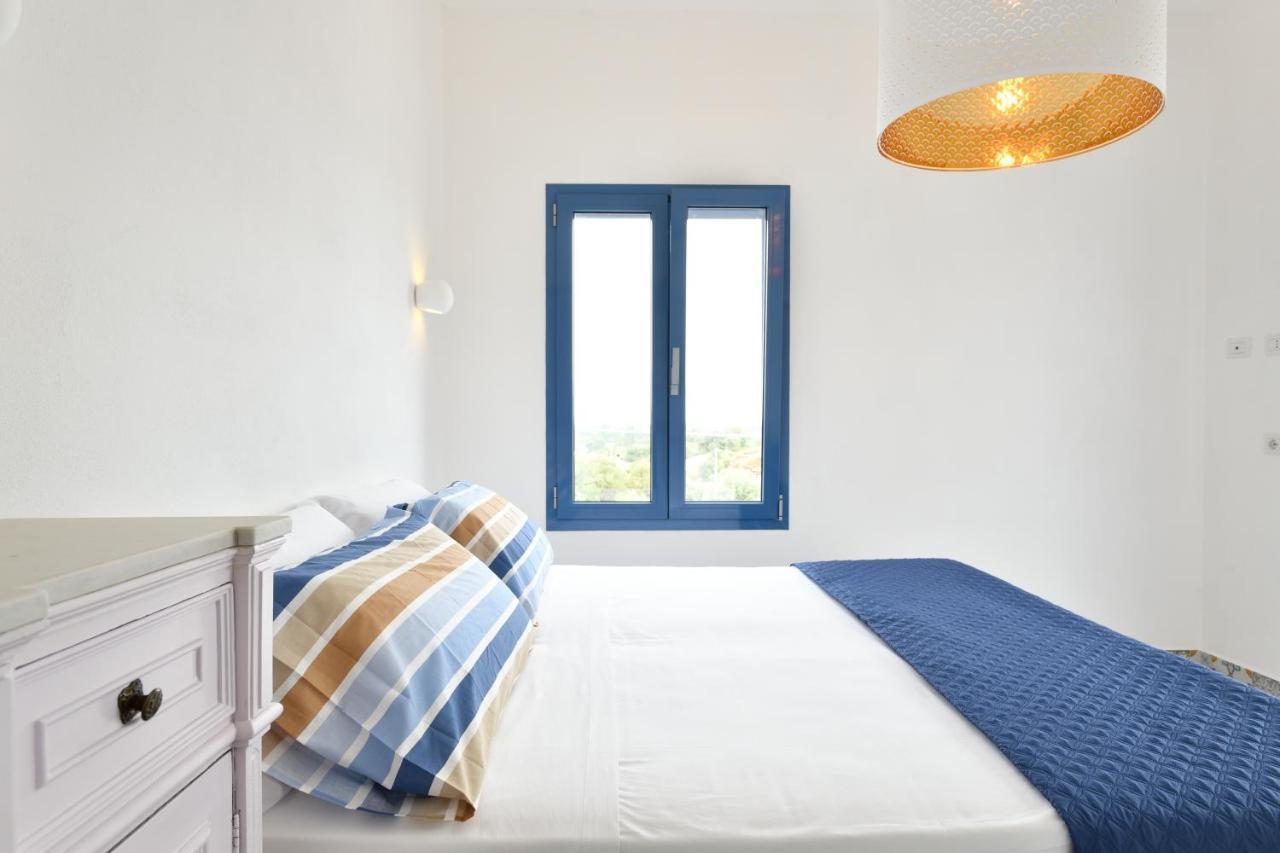Casa Vacanze Il Mirto Бари Сардо Екстериор снимка