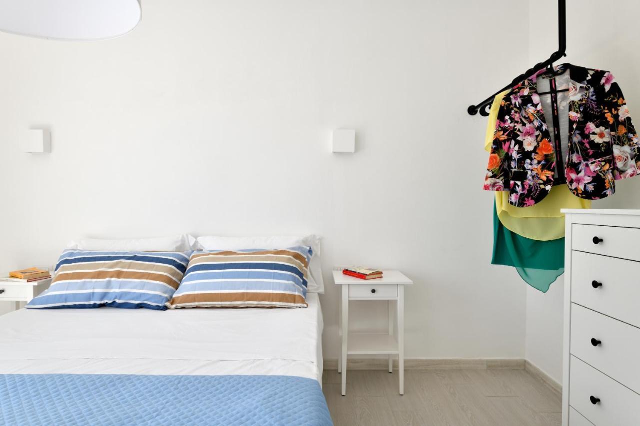 Casa Vacanze Il Mirto Бари Сардо Екстериор снимка