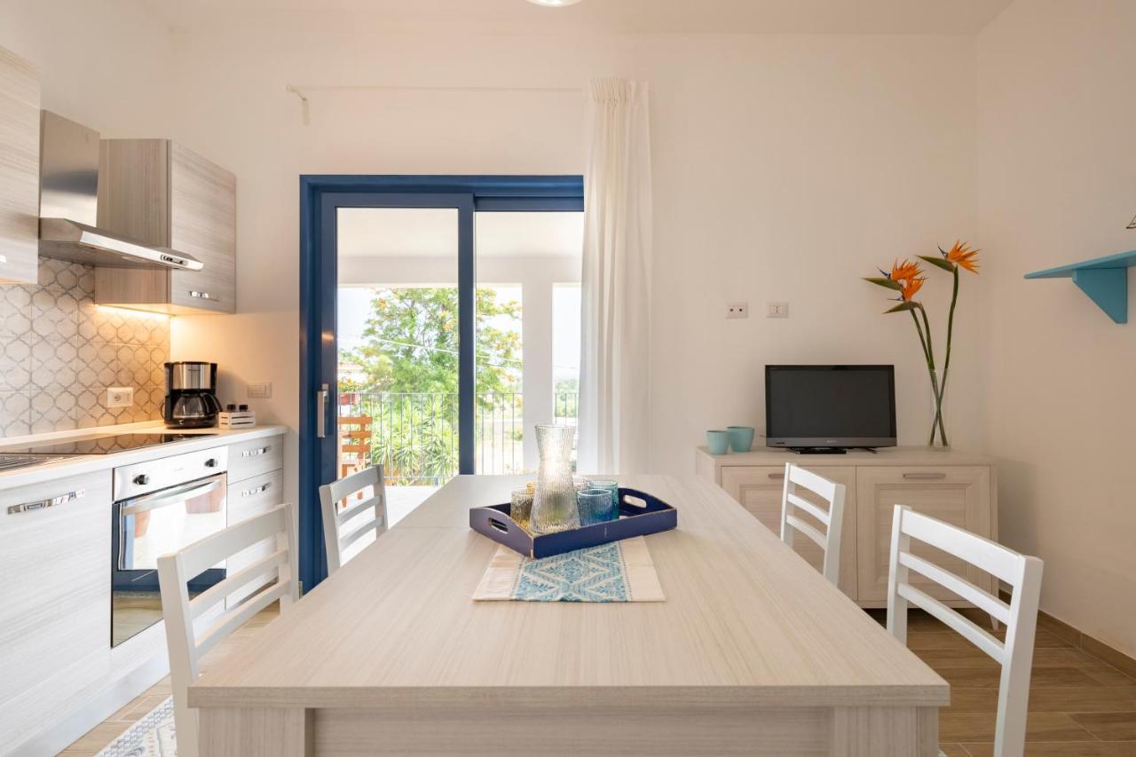 Casa Vacanze Il Mirto Бари Сардо Екстериор снимка