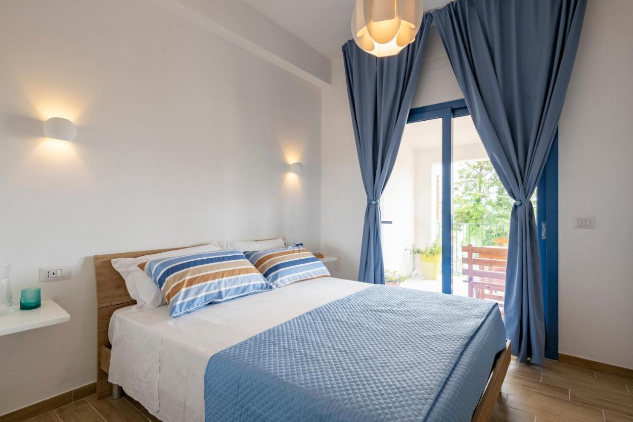 Casa Vacanze Il Mirto Бари Сардо Екстериор снимка