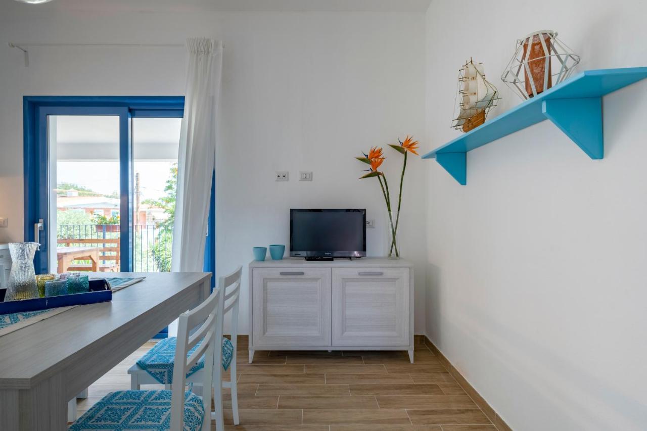 Casa Vacanze Il Mirto Бари Сардо Екстериор снимка