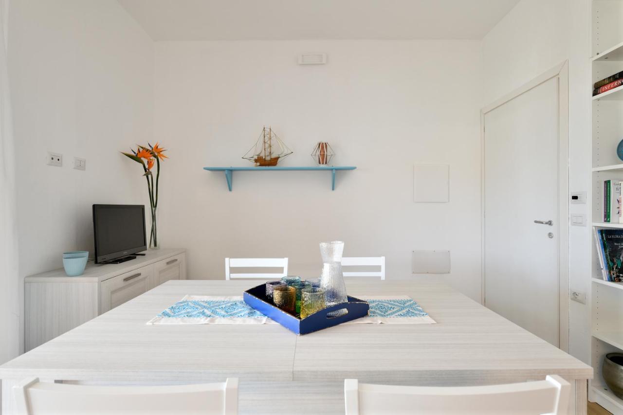 Casa Vacanze Il Mirto Бари Сардо Екстериор снимка